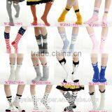 Wholesale Toddler Cotton Legwarmer ,yiwu New Factory 2016,lovely Panda thumbnail-3