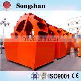 Industrial Bucket Wheel Fine Sand Stone Washer thumbnail-1