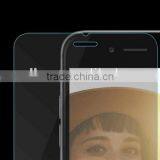 2.5D Round Angle Ultra Slim Thickness Anti-scratch Anti-fingerprint Tempered Glass Screen Protector for IPhone 5 5s 6 6plus 6s