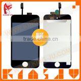 Smartphone Touch for Ipod 4 Top Lcd Screen for Ipod Touch 4 Assembly