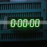 5 Digits 7 Segment Led Display