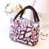 2015 Hot Sale Good Quality Young Ladies Canvas Bags thumbnail-3