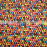 Printed Self Adhesive Vinyl Wall Covering P1430 thumbnail-1