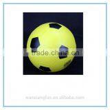 2016 Shanghai China Popular Pvc Factory Price Inflatable Football Ball thumbnail-1