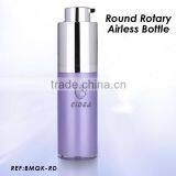 Empty Plastic Bottle 15ml 30ml 50ml