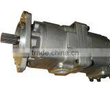 Imported Technology & Material Hydraulic Gear Pump:705-51-30360 for Bulldozer D155AX-3 thumbnail-2