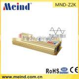 DC12V/24V-AC110V/220V,pure Sine Wave With Charger MND-Z2K thumbnail-1