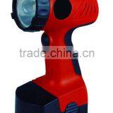 LED LIGHT CORDLESS TOOLS