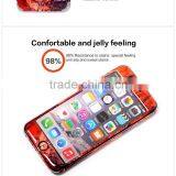 Epoxy Gel Case Cover Skin Sticker for Apple IPhone 5 5G 5th and Samsung s4 s3 thumbnail-1