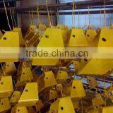 Worm Gear Manual Winch Lifting Equipment thumbnail-6