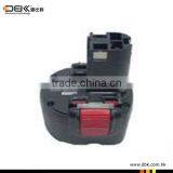 Power Tool Battery for Bosch 9.6V PSR 960
