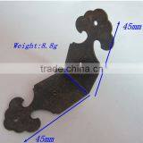 2016 Hot Selling Beautiful Metal Corner Braces With Cheap Factory Price For Wholesale thumbnail-2