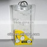 Promotion Soft PVC Eco Voltage Bags for Cosmetic