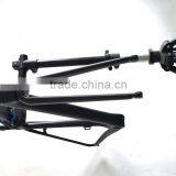 MeyerGlobal H-R-FCM022 Chinese Full Carbon Road Bike Frame thumbnail-5