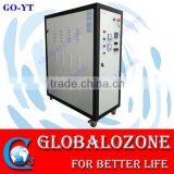 water cooled ozone machine with built-in oxygen concentrator