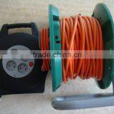 NF Proved Cable Reel Extension Cord thumbnail-3