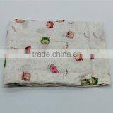 120x120cm 100% Cotton Organic Muslin Swaddle Blanket for Baby Quality Choice thumbnail-4