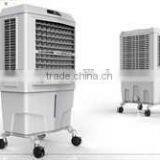380w Factory Price Purifying Air Cooling Evaporative Conditioner thumbnail-1