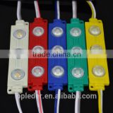 dc12v IP65 3 5050 led lights made in china