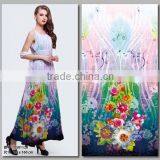 Cotton Twill Fabric for Dress / Shirt / Bed Sheets / Home Textile Quality Choice thumbnail-6