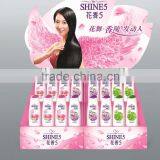 Compartment Cosmetic Counter Display,retail Counters for Sale,display Counter Designs