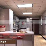 US Inventory UL Ceiling Led Light 36w 220v 120 Degree 600*600 Led Panel Light thumbnail-4