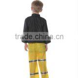 Party Child Firefighter Costume for Carnival thumbnail-6