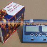 Chess Clock and Chess Timer