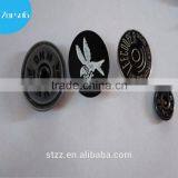Bulk Shank Buttons for Clothing