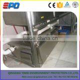 Oil Water Separator for Kitchen Waste Water Treatment thumbnail-1