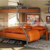 2015 Hot Sale High Quality Strong Metal Bunk Bed thumbnail-6