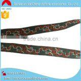 Factory Direct Customized Wholesale Woven Jacquard Ribbon for Sale
