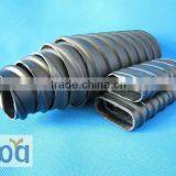 Plastic Bellow for Bridge Prestressed Concrete