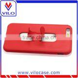 Kickstand Leather Origional Case for Apple Iphone 6s thumbnail-2