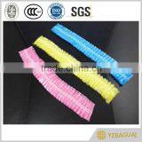 Disposable Bathroom Products PE Shower Cap thumbnail-1