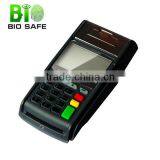 2016 Handheld POS Terminal with Card Reader HF-M300