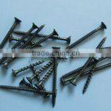 Black Phosphated Drywall Screw thumbnail-1