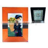 Plastic Music Photo Frame for Promotion thumbnail-1