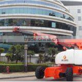 42m Self-propelled Telescopic Boom Lift GTBZ42J thumbnail-3