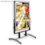 Good and Cheap Outdoor Poster Stand