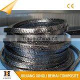 Shipbuilding Industry Ramie Packing With Graphite 2016 thumbnail-5