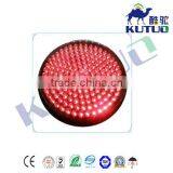 Free Sample Trafficlights Kutuo 200mm Traffic Signal Road Sign Module With Small Lens thumbnail-3