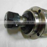 GDZ80-2.2F(220V) Toauto 24000rpm Air Cooled Spindle 2.2kw Quality Choice thumbnail-4