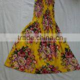 Cotton Printed Ladies Tops Bagru Prints thumbnail-1