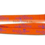 Lanyard Keychain/tube Lanyard/cotton Strap Accssory thumbnail-1