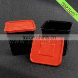Disposable Oven Safe Custom Made Plastic Food Packaging Container Quality Choice thumbnail-4
