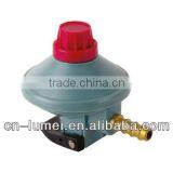 Plastic Gas Reducing Valves With ISO9001-2008 thumbnail-1