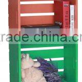 New Products Small Wooden Crate