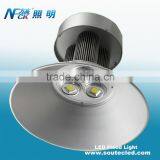 High performance led high bay light fixture stable quality led mining light 150w led high bay light