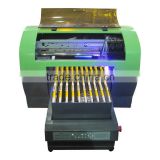 A3 UV 3358 Flatbed Printer ,Digital printing large format for ceramic/tiles printing/phone case uv flatbed printer price